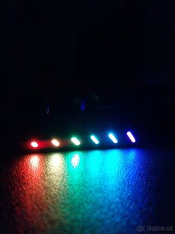 Herní Mechanická Klávesnice - 3