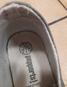 Tenisky pepperts vel.33 - 3