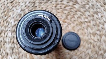 Digitální zrcadlovka s prislusenstvim - 3