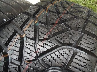 DISK FABIA + PNEU - 3