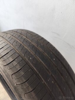215/55 R17 Letní - 3