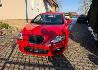 Seat Leon 1,2 TSi/77 kw pravid.servis benzín - 3