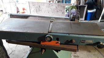 kotoučová pila - 3