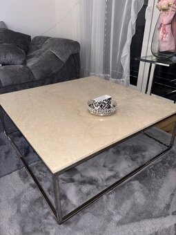 Konferencni stul mramor - 3