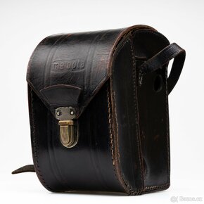 Francouzská brašna pro Flexaret III - 3