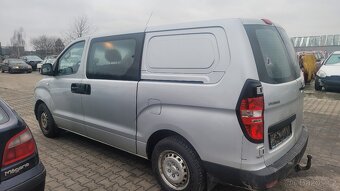 Hyundai H1 č. 17039 - 3