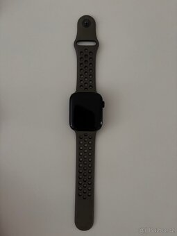 Apple Watch SE 2022 - DOHODOU - 3