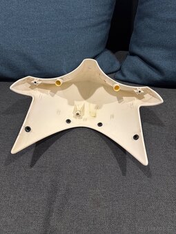 Triumph street triple - 3