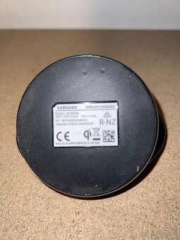 Samsung Fast Charge Wireless Charging Stand EP-N5100 - 3