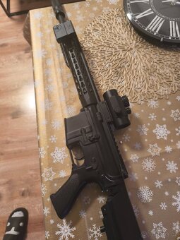 Airsoft zbraně - 3