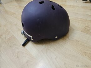 Inline brusle rostoucí vel. 33-37 - 3