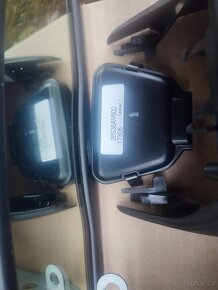 Nissan Primera WP12 2.0i 103kW r.v,2006 - 3