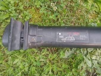 Vw Passat B3-B4 variant orig.příčniky. - 3