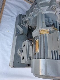 Čerpadlo Sigma nové,32 NVZ aj 32 NVD 125 - 3