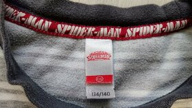 Pyžamo C&A Spiderman vel. 134-140 cm - 3