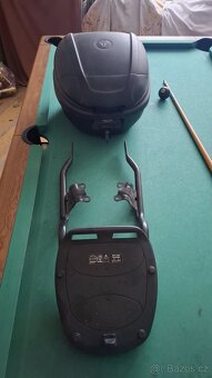 Nosic a kufor triumph - 3