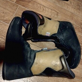 Pánské lyžařské boty rossignol - 3