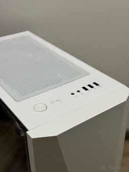 Herní Počítač i5 7500 SSD 480GB RX470 8GB - 3