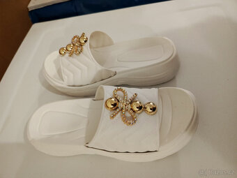 Prodám dámské nazouvaky - 3