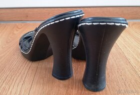 Dámské sandály Aldo vel 40 - 3