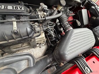 Prodám motor z Chevrolet Spark - 3