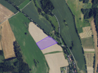 Prodej pole 19199 m2 - 3