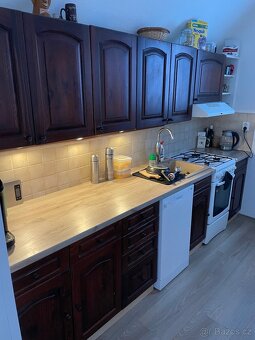 Prodám kuchyň - 3