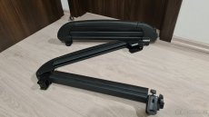 Střešní nosič lyží THULE - 3