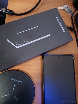 Prodám   samsung s25 ultra - 3
