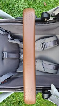 Dětský kočárek Joolz Day 2 - 3