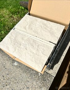 Venkovní obklad Almeria - 3