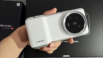 PHOTOGRAPHER KIT XIAOMI 14 ULTRA - 3