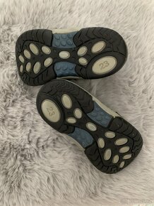 Dětské boty Bären Schuhe vel.23 - 3