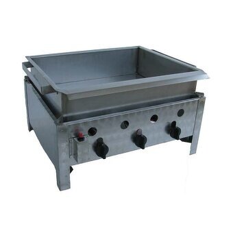 Gastropekáč na lángoše - 3