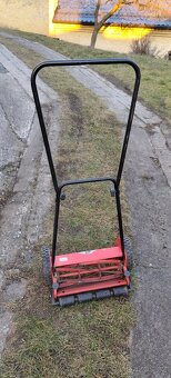 Rucni sekacka Obi - 3