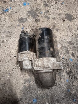 Startér BMW X5 e53 - 3