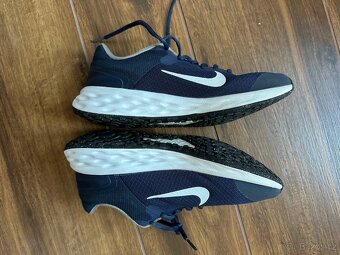 Chlapecké tenistky Nike - 3