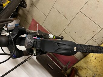 Kolo Leader Fox, velikost 21 - 3