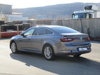 Renault Talisman Energy dCi 130 Intens - 3