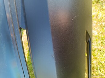 Přední nárazník Mazda CX30 - 3