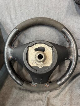 Volant z BMW E90/E91 s multifunkcí - 3