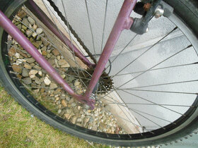 Prodám horské kolo - 3