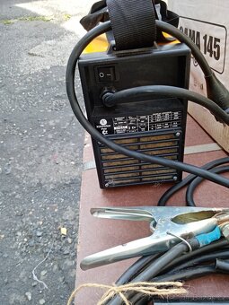 Prodám svářečku. - 3