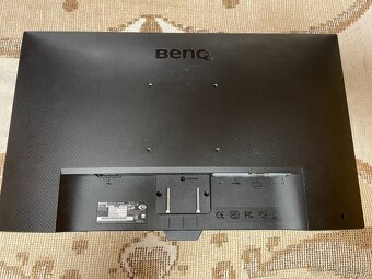 Benq GW2480 Plně funkční, zánovní, s reproduktory - 3