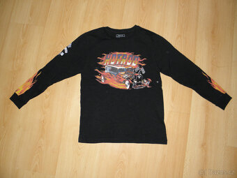 TRIKA DLOUHÝ RUKÁV v. 134/140 - 3