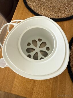 Lovi ohřívač lahví - 3