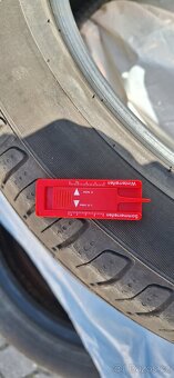 Prodám pneumatiky - 3