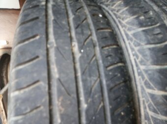 kola 165/70R13 - 3
