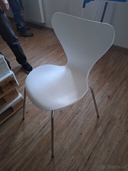 Kuchyňské židle - 3