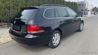VW Golf 6 - 3